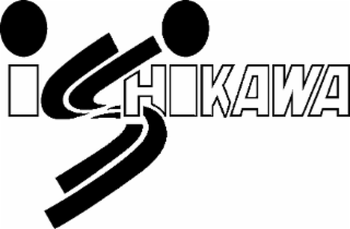 ISHIKAWA logo