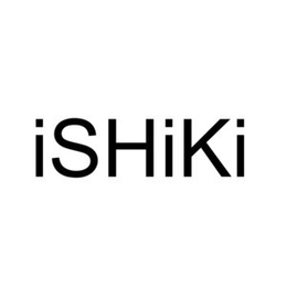 ISHIKI logo
