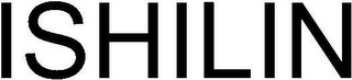 ISHILIN logo