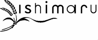 ISHIMARU logo
