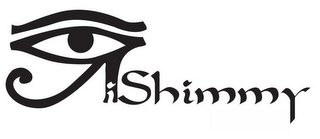 ISHIMMY logo
