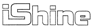 ISHINE logo