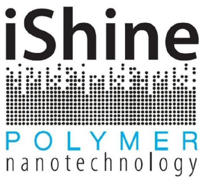 ISHINE POLYMER NANOTECHNOLOGY logo