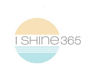 ISHINE365 logo