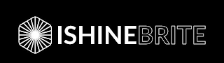 ISHINEBRITE logo