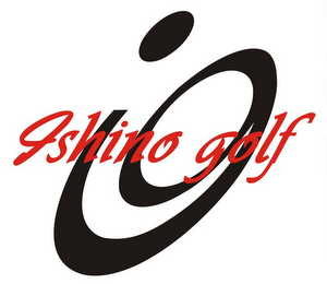 ISHINO GOLF logo