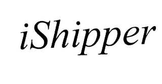 ISHIPPER
