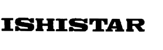 ISHISTAR logo