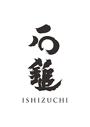 ISHIZUCHI logo