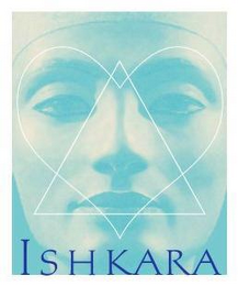 ISHKARA logo