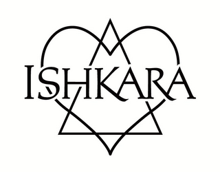 ISHKARA logo