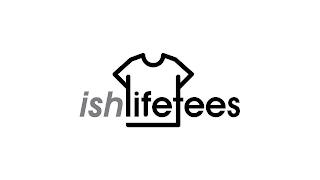 ISHLIFETEES logo