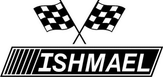 ISHMAEL logo
