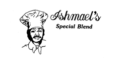 ISHMAEL'S SPECIAL BLEND logo
