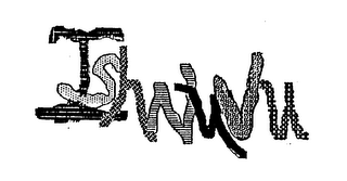 ISHNUVU logo