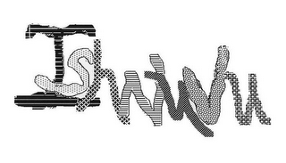 ISHNUVU logo