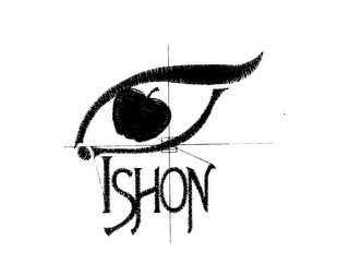 ISHON logo