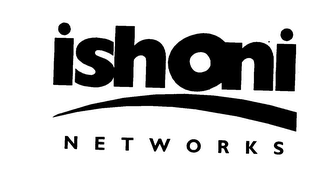 ISHONI NETWORKS logo