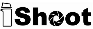 ISHOOT logo