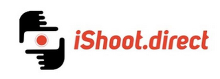 ISHOOT.DIRECT logo