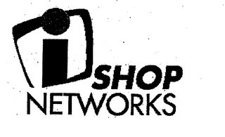 ISHOP NETWORKS logo