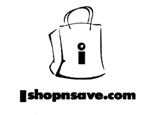 ISHOPNSAVE.COM logo