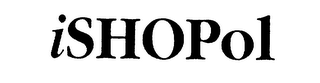 ISHOPOL logo