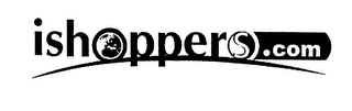 ISHOPPERS.COM logo