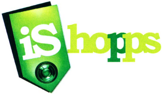 ISHOPPS logo