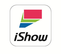 ISHOW logo
