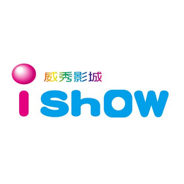 ISHOW logo