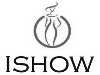 ISHOW logo