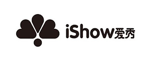 ISHOW logo