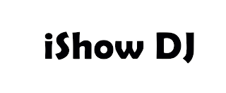 ISHOW DJ logo