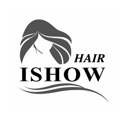 ISHOW HAIR logo
