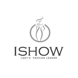 ISHOW LADY'S FASHION LEADER logo