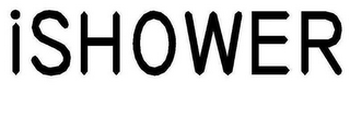 ISHOWER logo