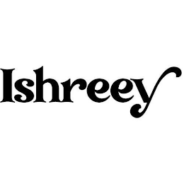 ISHREEY logo