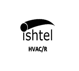 ISHTEL HVAC/R logo