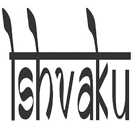 ISHVAKU logo