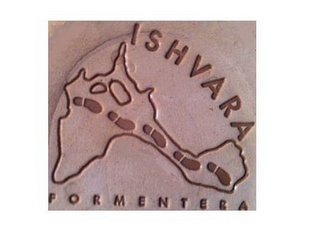 ISHVARA FORMENTERA logo