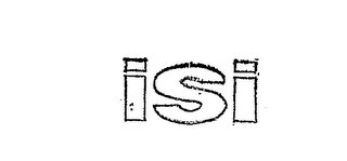 ISI logo