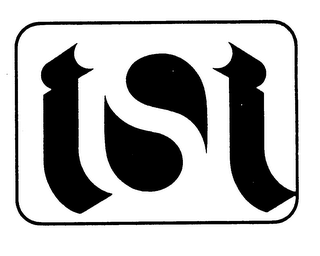 ISI logo