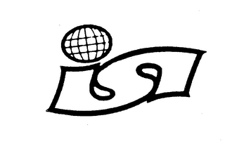 ISI logo