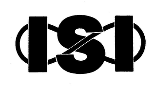 ISI logo