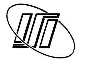 ISI logo