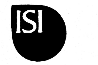 ISI logo