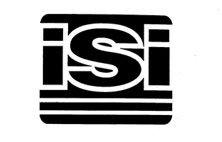 ISI logo
