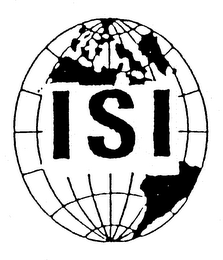 ISI logo