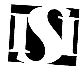 ISI logo